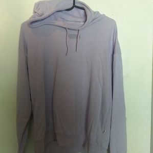 Puma hoodie